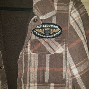 Dickies jacket
